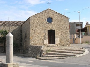 chiesa di Santa Maria