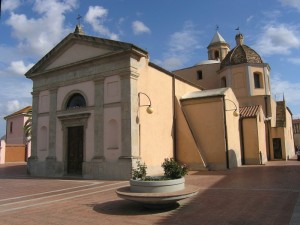 chiesa di San Salvatore