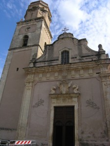 chiesa di San Michele