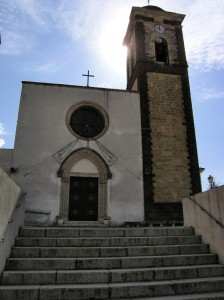 chiesa di San Pietro