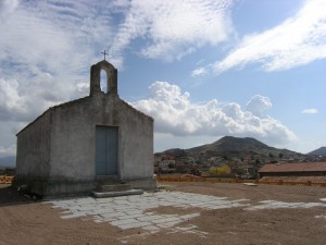 chiesa di San Sebastiano