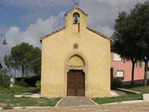 chiesa di Sant’Antonio