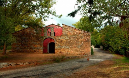 Nuoro - N.S. di Valverde 