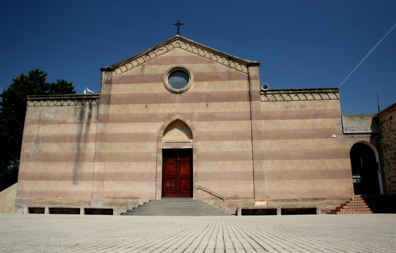 ''Convento dei Cappuccini'' - Sanluri