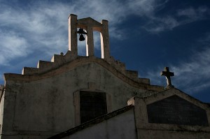 Chiesa di S. Gregorio