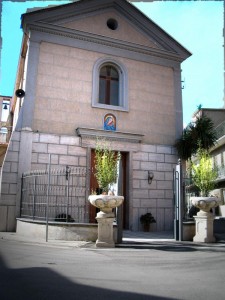 Chiesa S. Croce