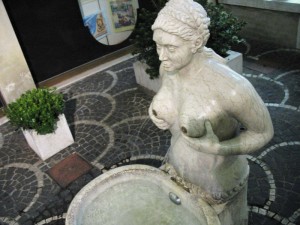 L’acqua è vita….