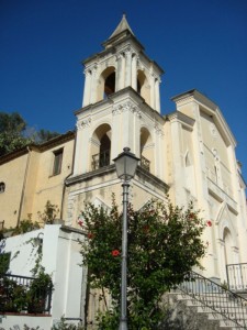 Chiesa di Santa Maria del Carmine