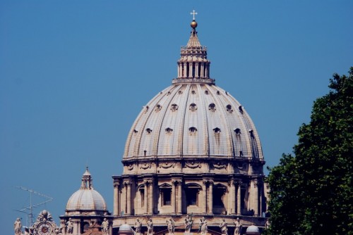 Roma - San Pietro
