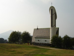 al Pian delle Betulle