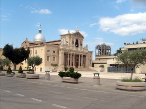 Chiesa di San Gabriele