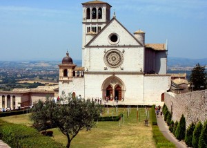 Basilica di S.Francesco