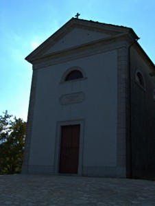 Cappella di San Nicola da Bari