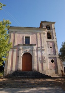 Chiesa Madonna del Cermine