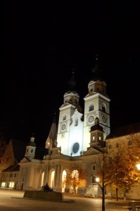 Duomo di Bressanone
