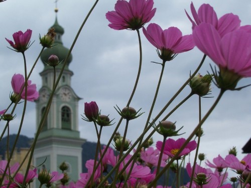 Dobbiaco - POESIA A DOBBIACO Dobbiaco - POESIA A DOBBIACO