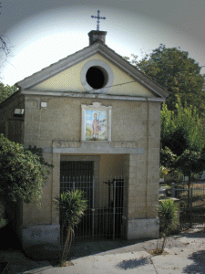 Chiesa Sna Donato