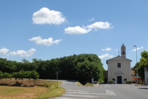 Santuario di San Rocco