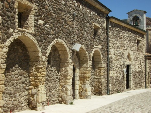Castelsardo - Santa Maria delle Grazie Castelsardo Castelsardo - Santa Maria delle Grazie Castelsardo