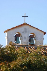 Campanile di San Romolo