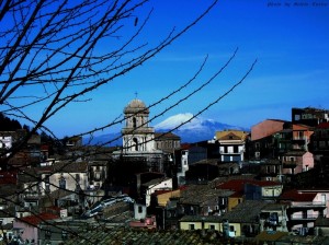 sant’antonio church