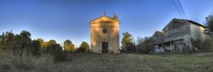 Chiesa San Martino di Godezza