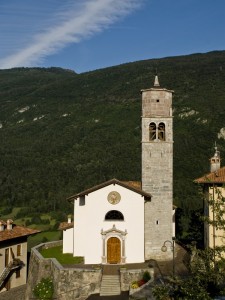Chiesa di S. Rocco