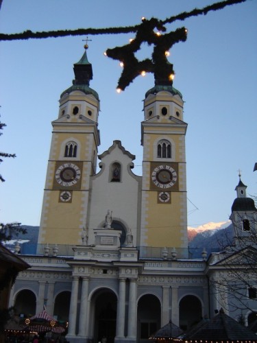 Bressanone - Natale Bressanone - Natale