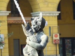 da una fontana di Imperia Oneglia 2
