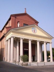 Parrocchia S. Gaudenzio