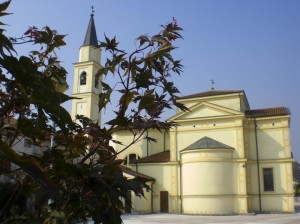 Santuario di Scaldaferro