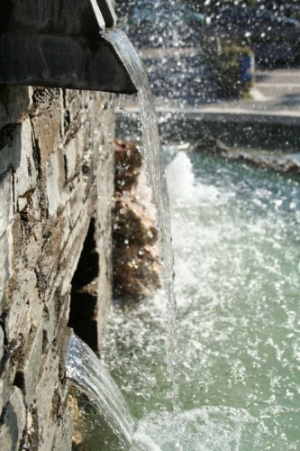 Arese - La vie s'en va comme cette eau courante... Arese - La vie s'en va comme cette eau courante...