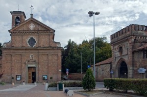 La Loggia - San Giacomo Apostolo