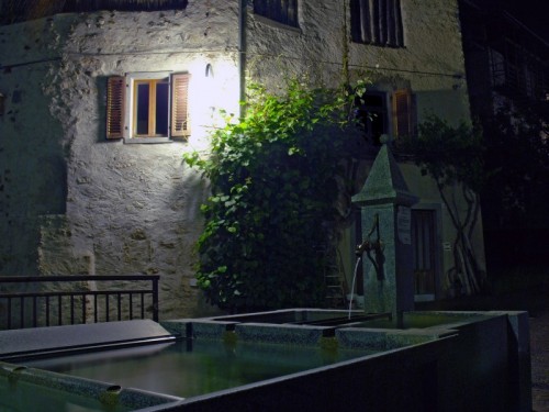 Fiavè - Riflessi Fiavè - Riflessi