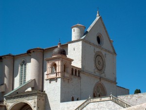 basilicasanfrancesco