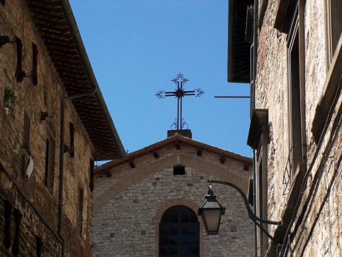 Assisi - assisivicolo
