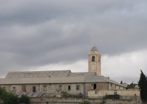 Chiesa a Savona