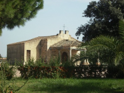 Assemini - Chiesa di Sant'Andrea Assemini Assemini - Chiesa di Sant'Andrea Assemini