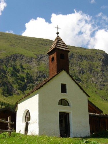 Rio di Pusteria - Minuscola