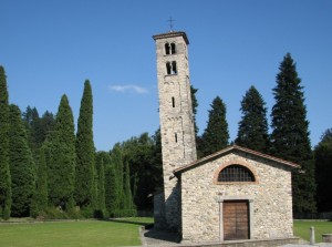 Chiesa romanica di San Pietro