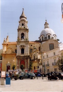 Basilica Minore del Corpus Domini