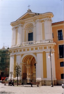 Chiesa dell’Annunziata