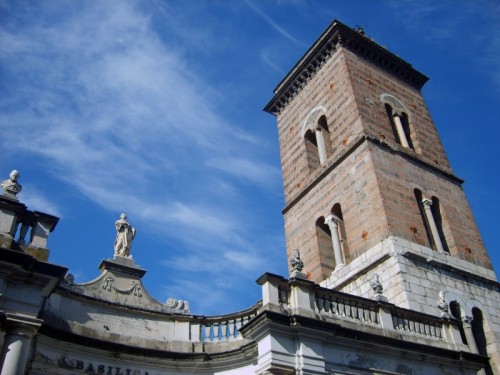 Capua - Basilica di Capua