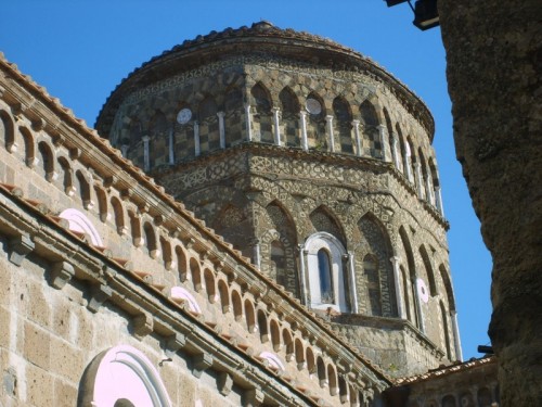Caserta - Duomo di Casertavecchia