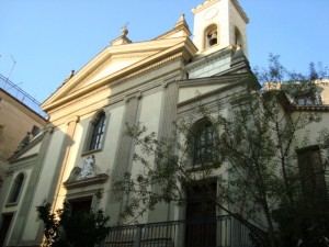 Chiesa di SAN GIACOMO