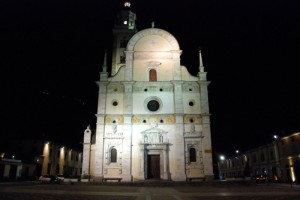 Duomo di Tirano