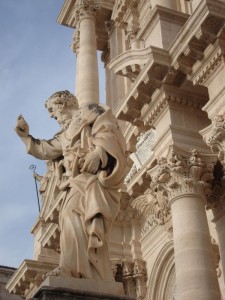 Cattedrale di Siracusa