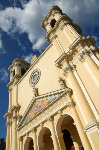 Cogollo del Cengio - San Cristoforo Cogollo del Cengio - San Cristoforo