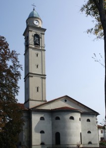 Chiesa di Annone di Brianza