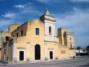 San Vincenzo Martire